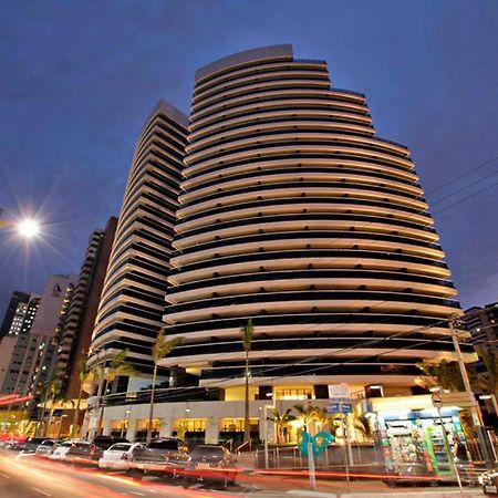 Landscape Beira Mar - 1804 Gold B Apartment Fortaleza  Exterior photo