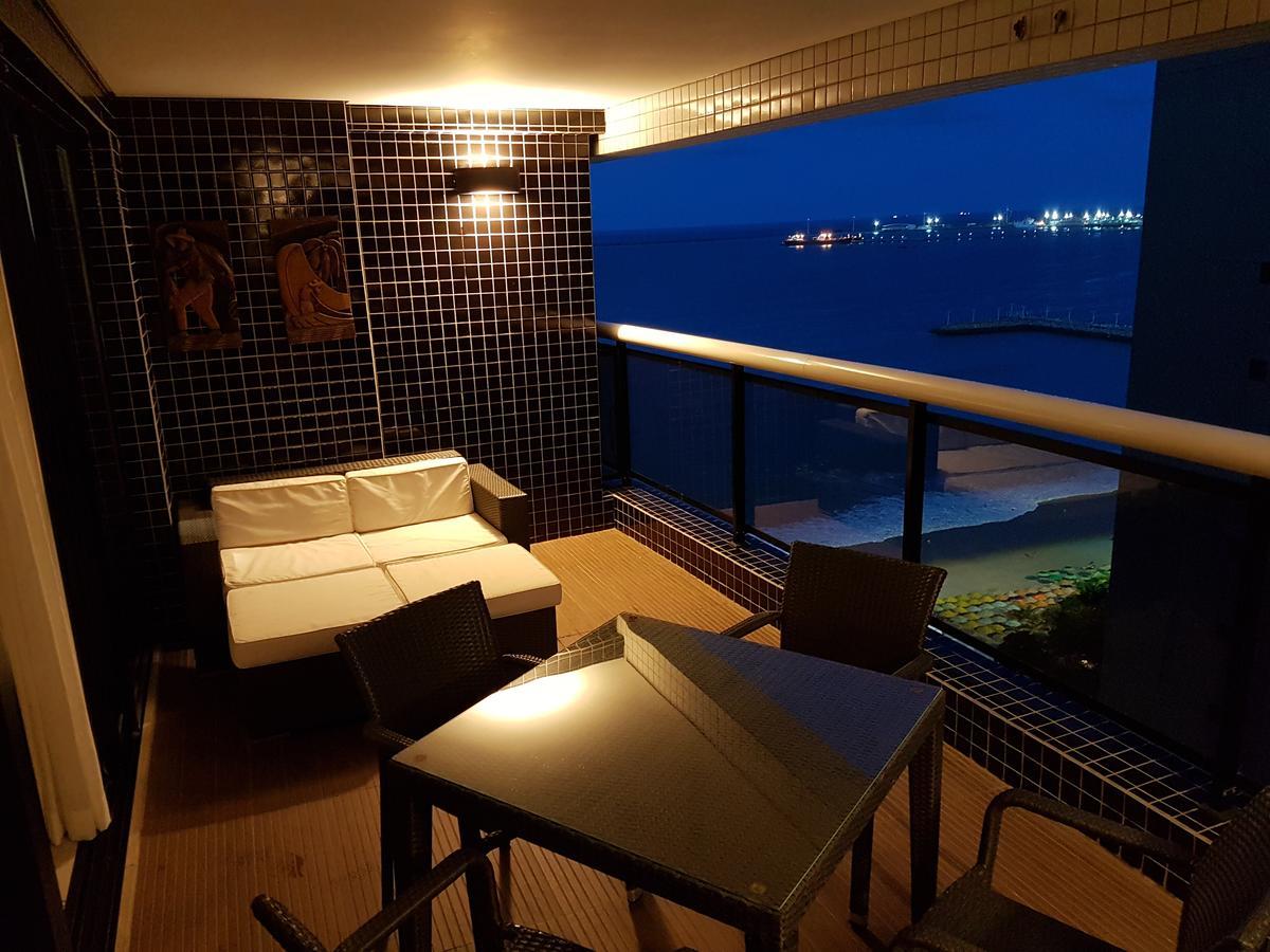 Landscape Beira Mar - 1804 Gold B Apartment Fortaleza  Exterior photo