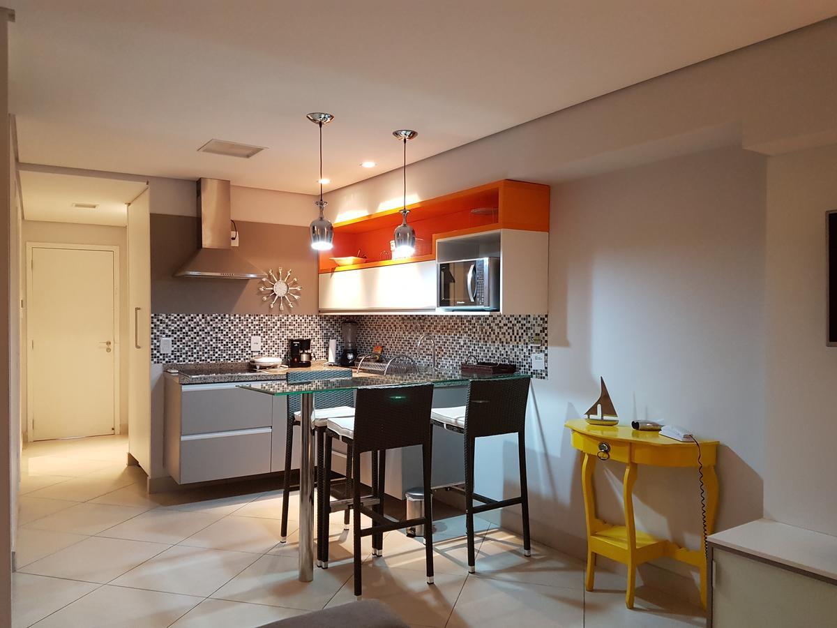 Landscape Beira Mar - 1804 Gold B Apartment Fortaleza  Exterior photo