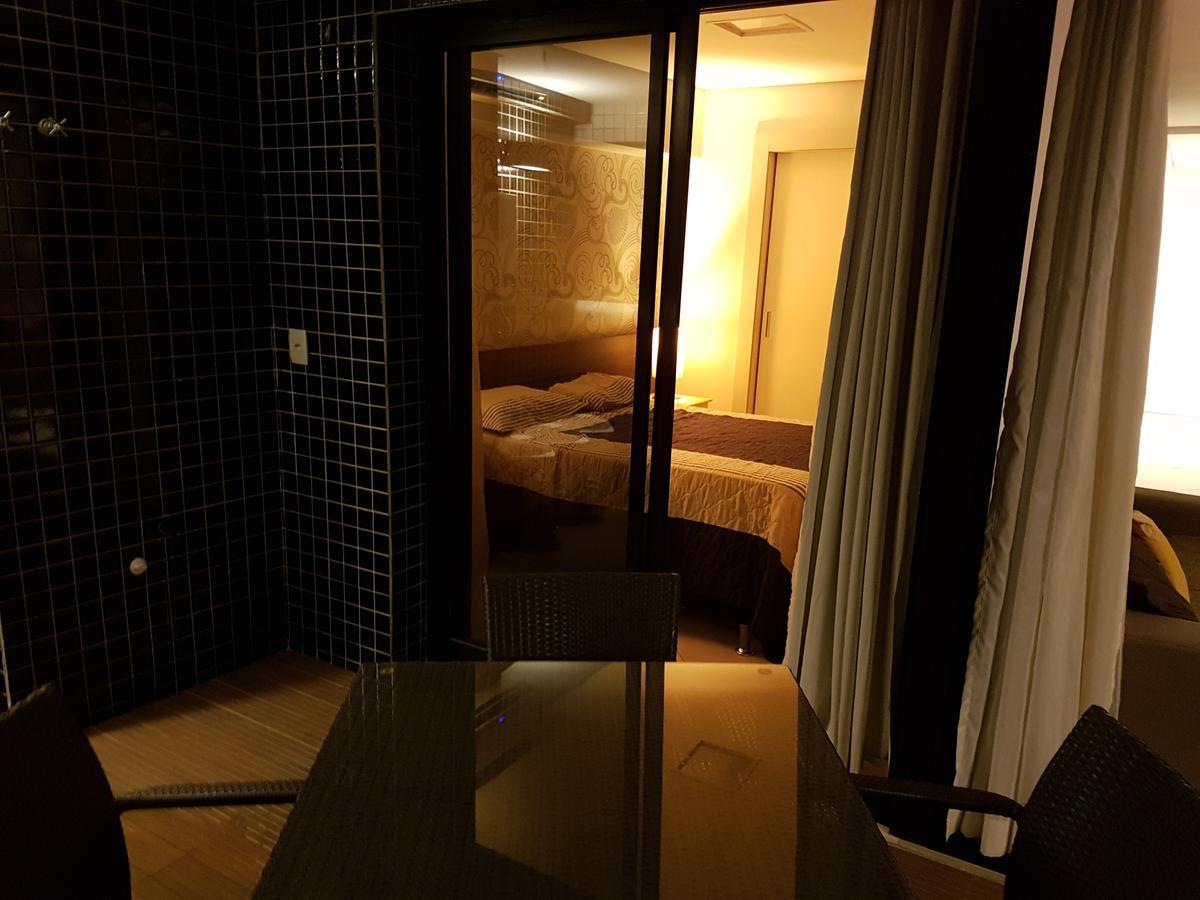 Landscape Beira Mar - 1804 Gold B Apartment Fortaleza  Exterior photo